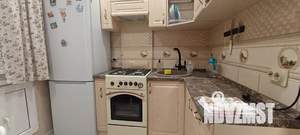 2-к квартира, посуточно, 43м2, 2/5 этаж