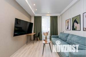 2-к квартира, посуточно, 50м2, 12/17 этаж