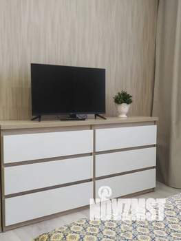 1-к квартира, посуточно, 26м2, 15/16 этаж