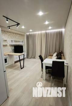 1-к квартира, посуточно, 54м2, 5/18 этаж