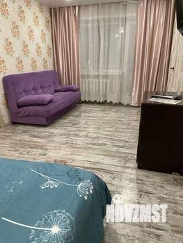 2-к квартира, посуточно, 44м2, 5/5 этаж