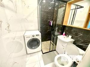 1-к квартира, посуточно, 27м2, 1/5 этаж