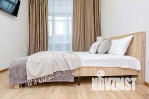 1-к квартира, посуточно, 25м2, 7/25 этаж