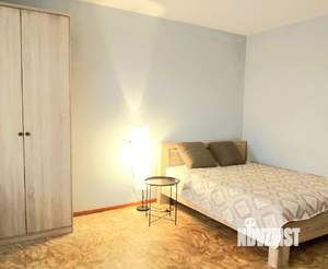 1-к квартира, на длительный срок, 36м2, 8/10 этаж