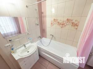 1-к квартира, посуточно, 42м2, 3/19 этаж