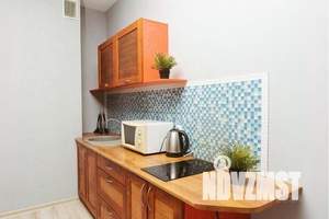 2-к квартира, посуточно, 45м2, 16/23 этаж