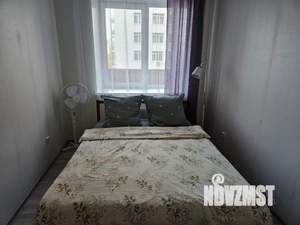 2-к квартира, посуточно, 55м2, 1/1 этаж