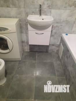 Студия квартира, посуточно, 37м2, 4/4 этаж