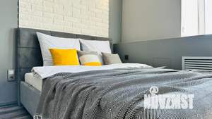 1-к квартира, посуточно, 29м2, 16/16 этаж