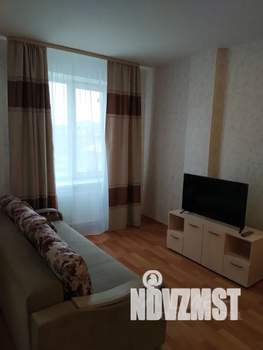 Студия квартира, посуточно, 45м2, 5/9 этаж