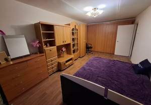 1-к квартира, на длительный срок, 36м2, 3/5 этаж