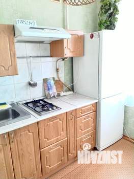 2-к квартира, посуточно, 45м2, 1/5 этаж