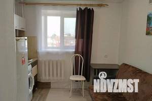 1-к квартира, посуточно, 11м2, 3/9 этаж