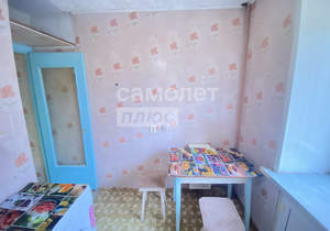 2-к квартира, на длительный срок, 45м2, 3/5 этаж