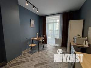 2-к квартира, посуточно, 56м2, 6/17 этаж