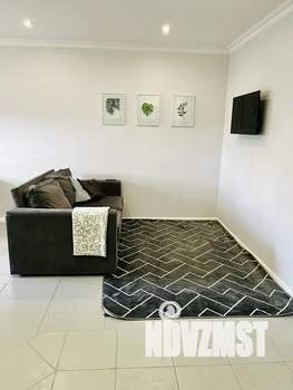 2-к квартира, посуточно, 46м2, 5/5 этаж