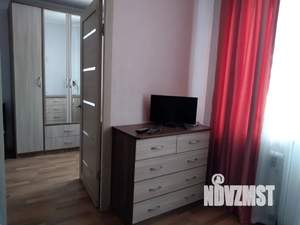 2-к квартира, посуточно, 44м2, 4/5 этаж