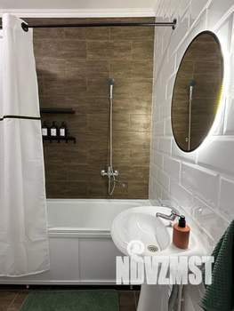 2-к квартира, посуточно, 43м2, 7/9 этаж