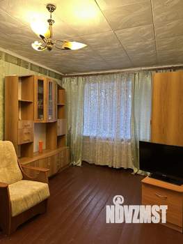 1-к квартира, на длительный срок, 32м2, 3/5 этаж