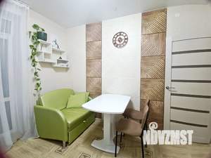 1-к квартира, посуточно, 35м2, 2/25 этаж