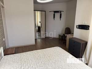 1-к квартира, на длительный срок, 45м2, 3/3 этаж