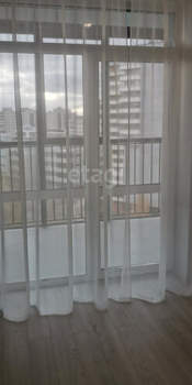 1-к квартира, на длительный срок, 38м2, 11/20 этаж