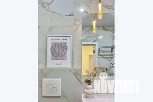 2-к квартира, посуточно, 40м2, 3/20 этаж