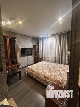 1-к квартира, на длительный срок, 33м2, 10/10 этаж