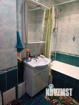 3-к квартира, на длительный срок, 62м2, 4/9 этаж