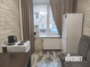 1-к квартира, на длительный срок, 38м2, 1/16 этаж