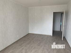 1-к квартира, на длительный срок, 46м2, 10/17 этаж