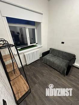 Студия квартира, посуточно, 25м2, 3/3 этаж