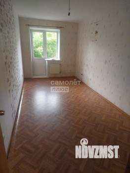 1-к квартира, на длительный срок, 49м2, 3/4 этаж