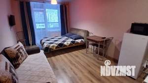 Студия квартира, посуточно, 32м2, 2/8 этаж