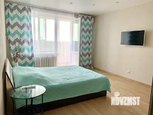 1-к квартира, на длительный срок, 43м2, 18/19 этаж