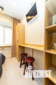 Студия квартира, посуточно, 15м2, 1/5 этаж