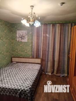 Студия квартира, на длительный срок, 28м2, 5/27 этаж