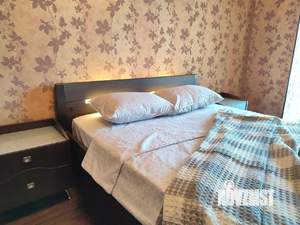 3-к квартира, посуточно, 65м2, 1/1 этаж