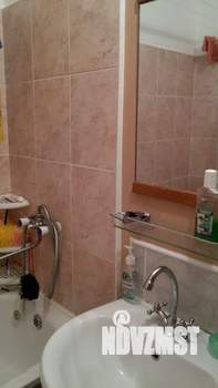 1-к квартира, на длительный срок, 36м2, 7/12 этаж