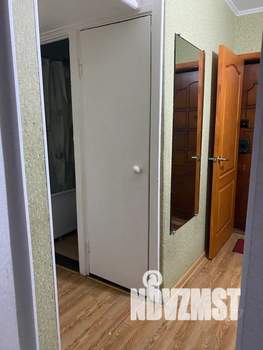 2-к квартира, посуточно, 45м2, 2/5 этаж