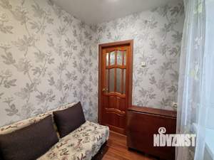 2-к квартира, на длительный срок, 44м2, 4/5 этаж