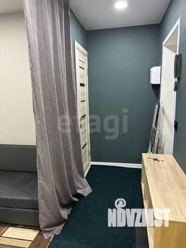 1-к квартира, на длительный срок, 30м2, 2/5 этаж