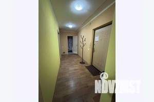 2-к квартира, посуточно, 62м2, 1/16 этаж