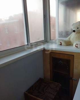 Студия квартира, на длительный срок, 60м2, 3/3 этаж