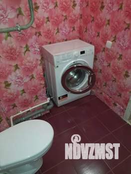 1-к квартира, посуточно, 45м2, 3/19 этаж