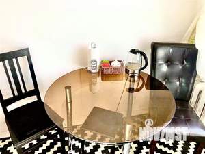 2-к квартира, посуточно, 43м2, 1/1 этаж