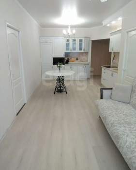 3-к квартира, на длительный срок, 65м2, 12/16 этаж