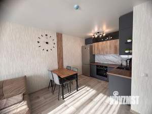 3-к квартира, на длительный срок, 60м2, 8/22 этаж