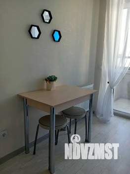 1-к квартира, посуточно, 34м2, 10/25 этаж