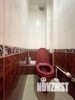 2-к квартира, посуточно, 50м2, 5/9 этаж